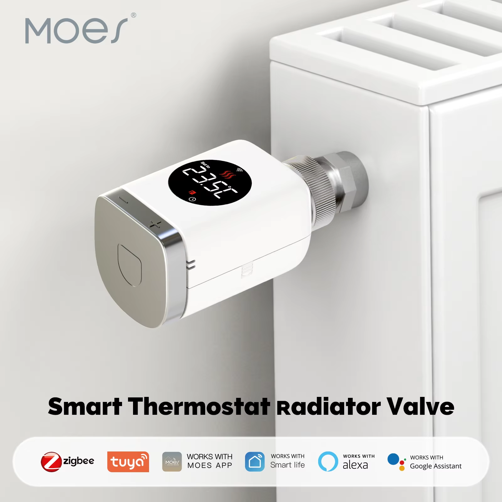 Best Smart Thermostat Wifi on AliExpress in 2026