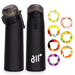 Best Sports Water Bottle With Strainer on AliExpress in 2026