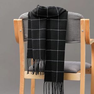 Best Stylish Winter Scarf on AliExpress in 2026