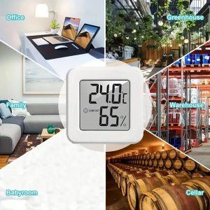 Best Temperature Humidity Sensor on AliExpress in 2026