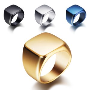 Best Titanium Ring Men on AliExpress in 2026