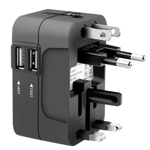 Best Travel Adapter Universal Plug on AliExpress in 2026