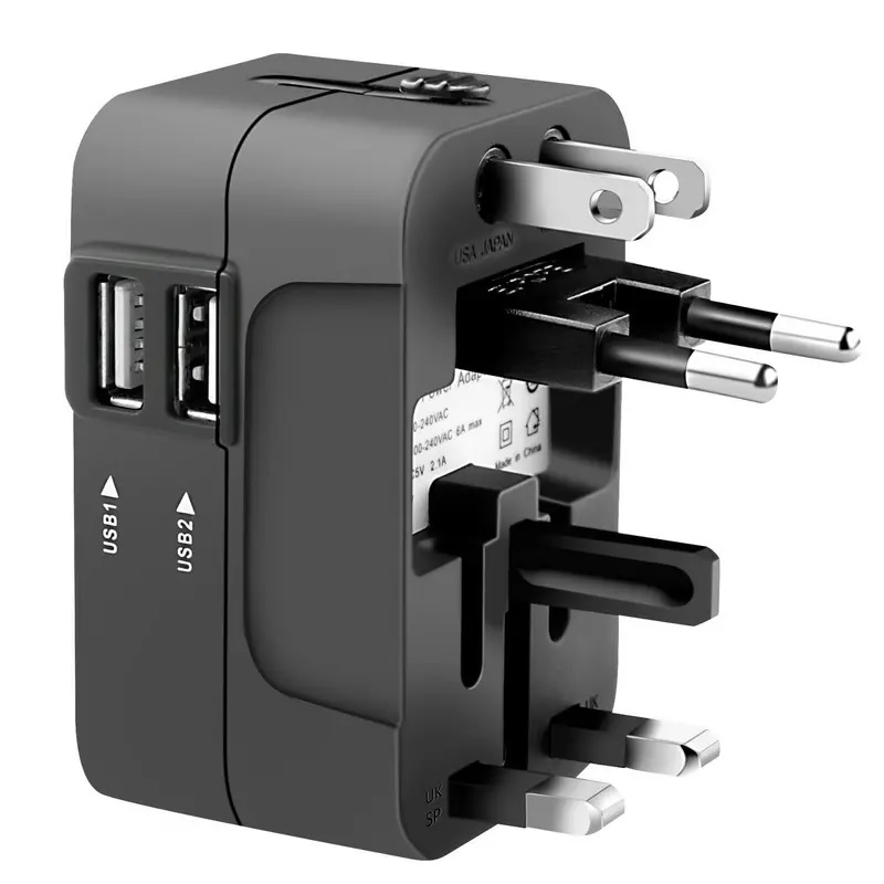 Best Travel Adapter Universal Plug on AliExpress in 2026