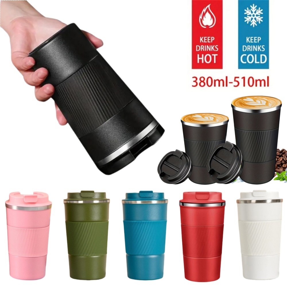 Best Travel Mug For Car Use on AliExpress in 2026