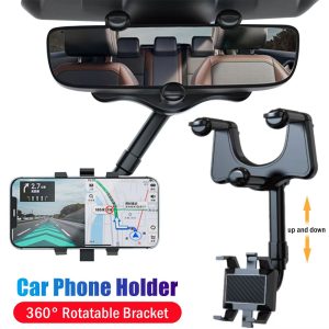 Best Universal Car Phone Holder on AliExpress in 2026