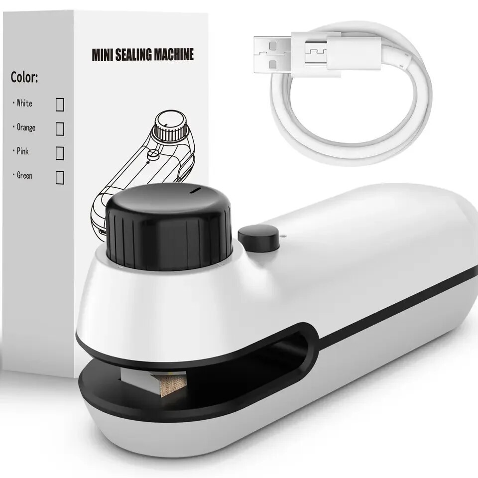 Best Vacuum Sealer Machine Portable on AliExpress in 2026