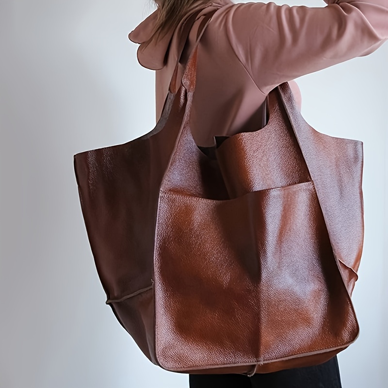 Best Vegan Leather Tote Bag on AliExpress in 2026