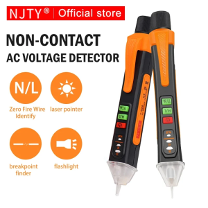 Best Voltage Tester Non Contact on AliExpress in 2026
