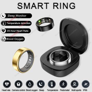 Best Wearable Sleep Tracker Device on AliExpress in 2026