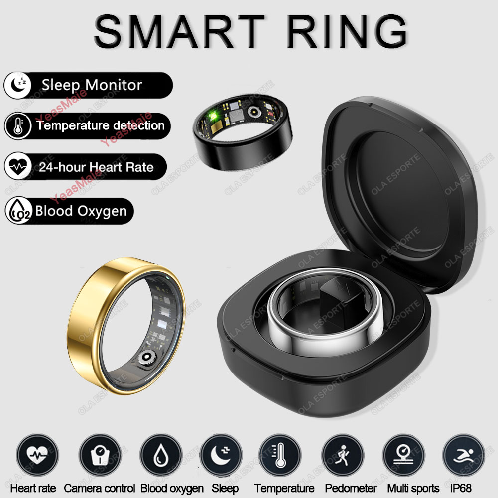 Best Wearable Sleep Tracker Device on AliExpress in 2026