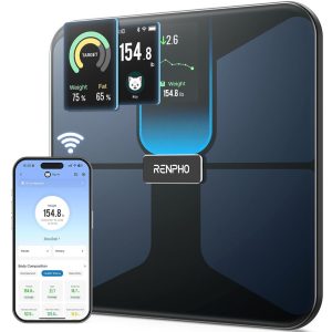Best Wifi Enabled Smart Scale on AliExpress in 2026