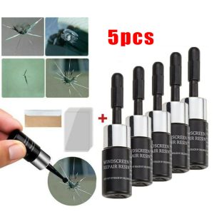 Best Windshield Repair Kit on AliExpress in 2026