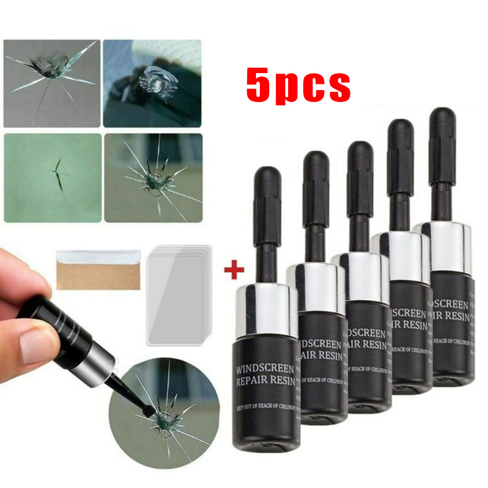 Best Windshield Repair Kit on AliExpress in 2026