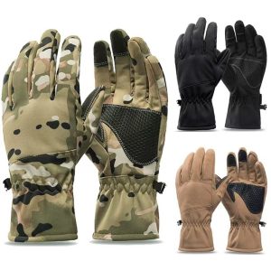 Best Winter Gloves Touchscreen on AliExpress in 2026
