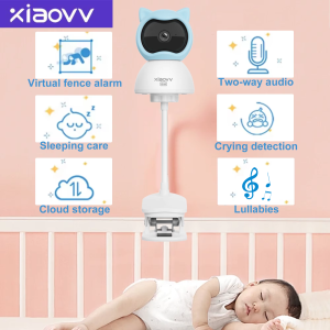 Best Wireless Baby Monitor App on AliExpress in 2026