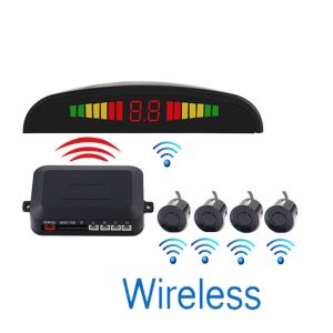 Best Wireless Backup Parking Sensor on AliExpress in 2026