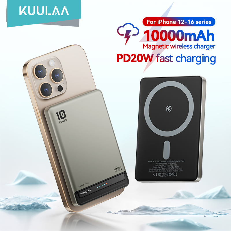 Best Wireless Charging Power Bank on AliExpress in 2026
