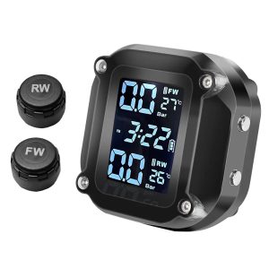 Best Wireless Digital Tire Pressure on AliExpress in 2026