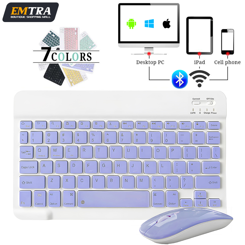 Best Wireless Keyboard And Mouse on AliExpress in 2026