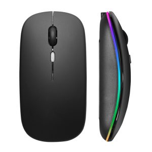 Best Wireless Mouse Ergonomic on AliExpress in 2026