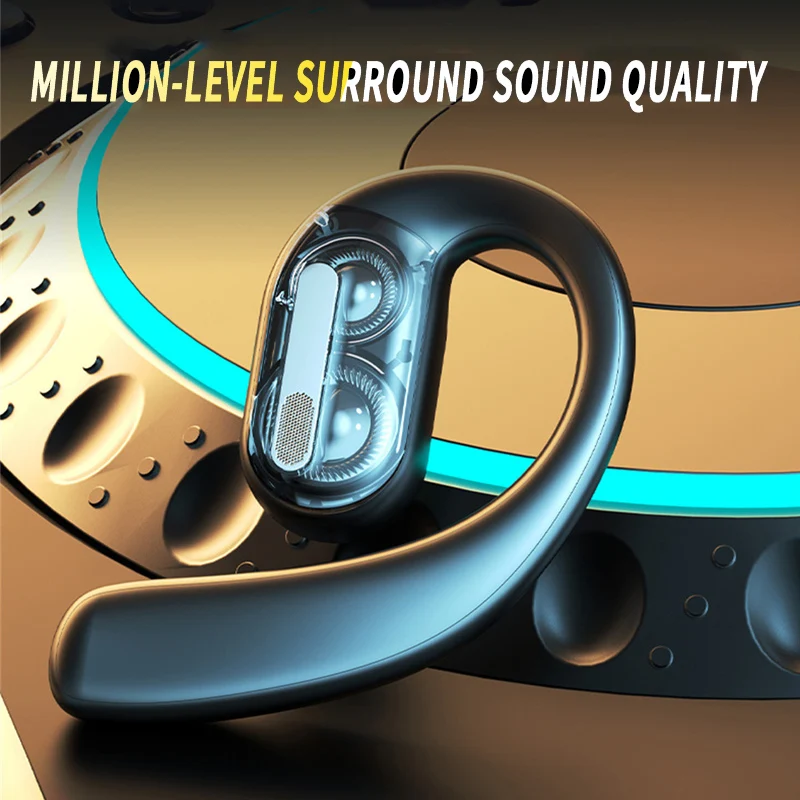 Best Wireless Noise Canceling Headphones on AliExpress in 2026