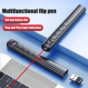 Best Wireless Presenter Remote on AliExpress in 2026