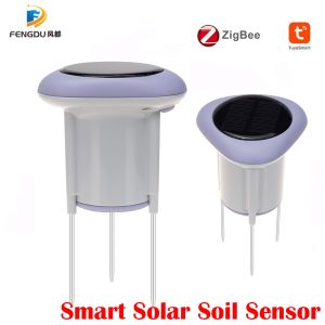 Best Wireless Smart Garden Sensor on AliExpress in 2026