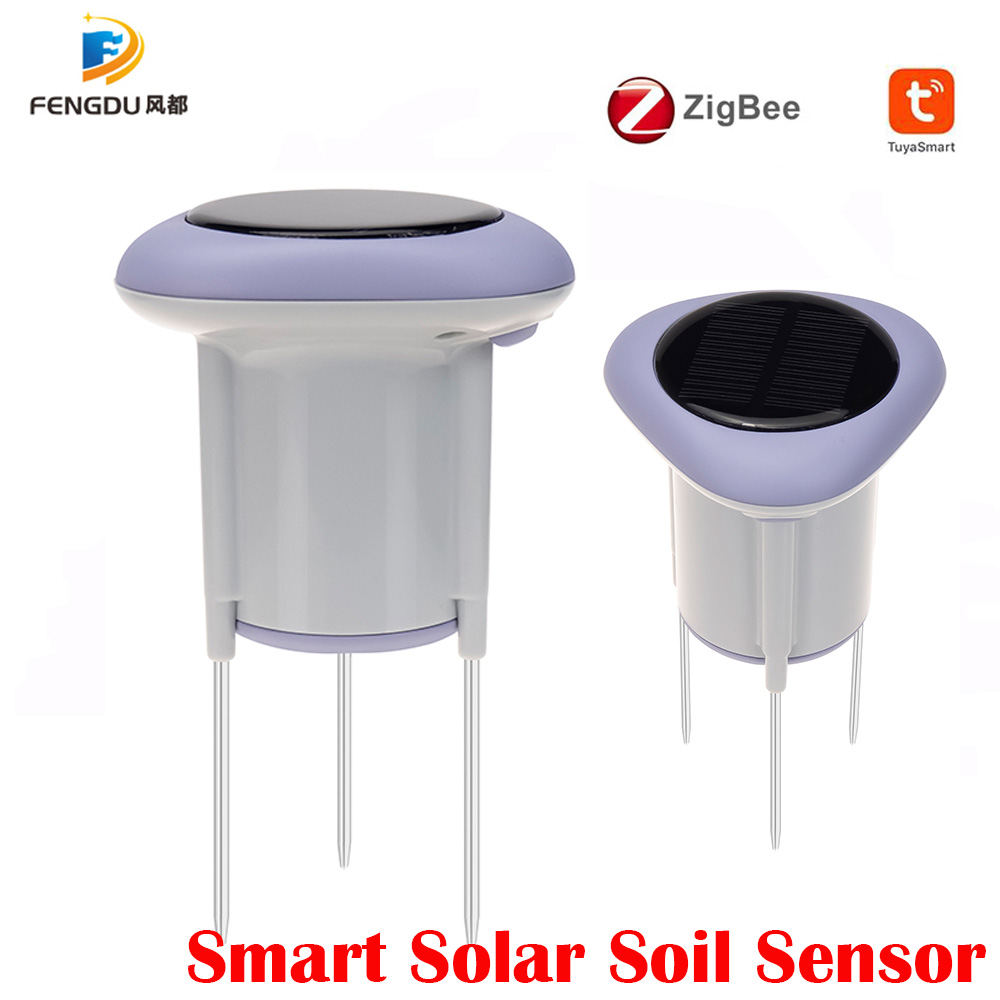 Best Wireless Smart Garden Sensor on AliExpress in 2026