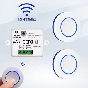 Best Wireless Smart Light Switch on AliExpress in 2026