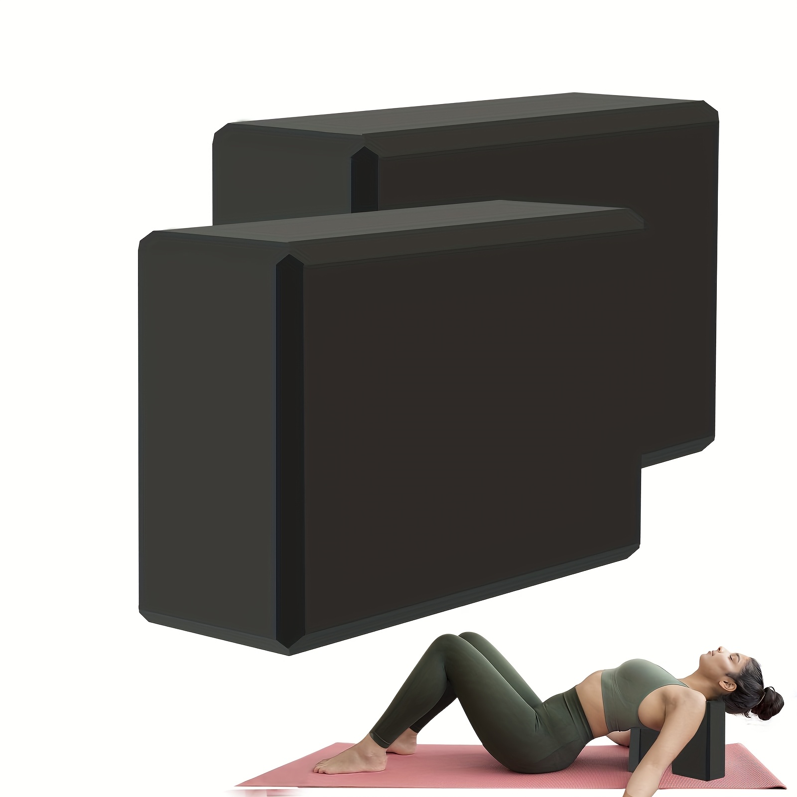 Best Yoga Blocks Cork Set on AliExpress in 2026