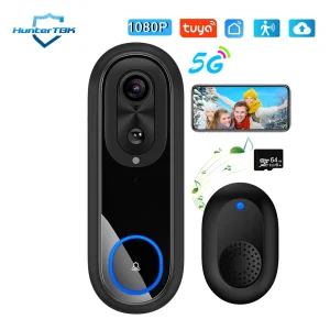 Best Video Doorbell Wireless on AliExpress in 2026
