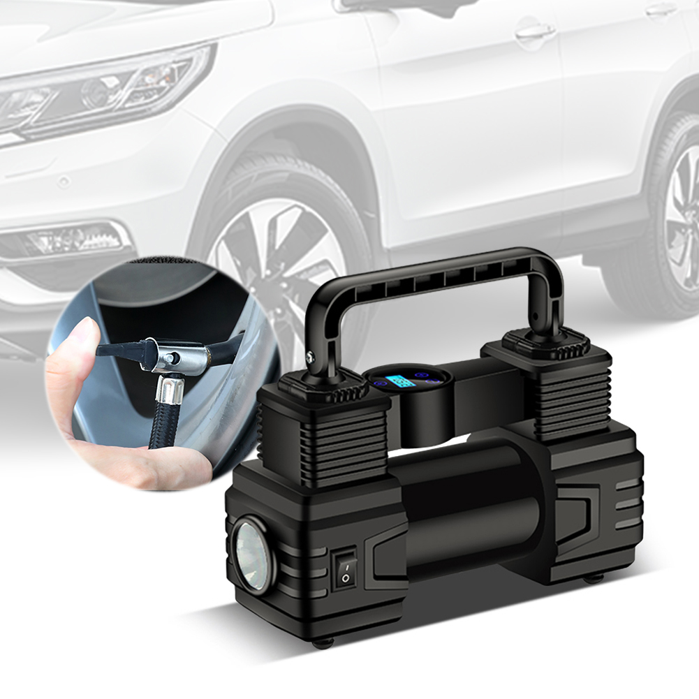 Best Air Compressor 12V Heavy Duty on AliExpress in 2026