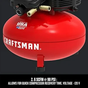 Best Air Compressor 6 Gallon Pancake on AliExpress in 2026