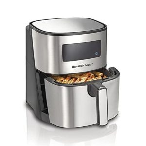 Best Air Fryer 5.8 Quart on AliExpress in 2026