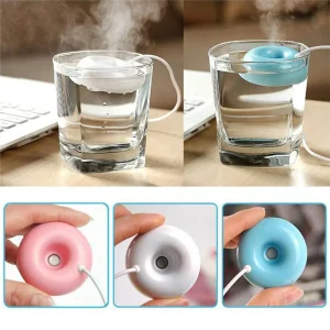 Best Air Purifier Office Desktop on AliExpress in 2026