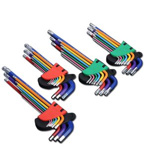 Best Allen Wrench Set Long Arm on AliExpress in 2026