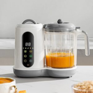 Best Baby Food Maker Steamer on AliExpress in 2026