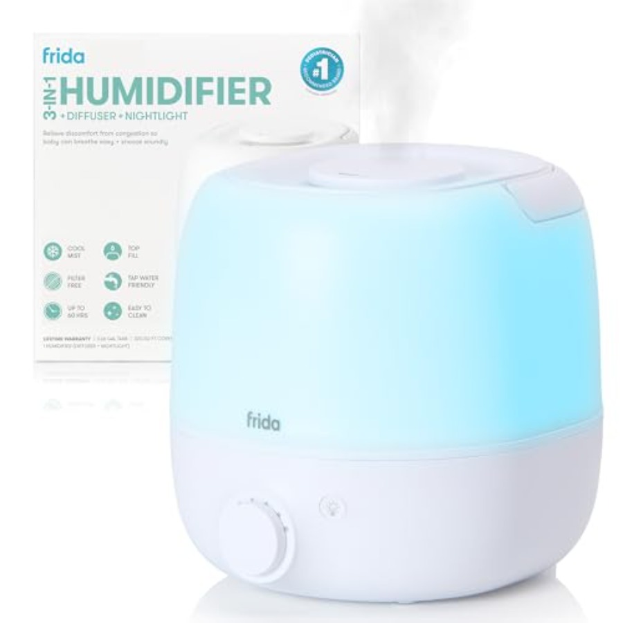 Best Baby Humidifier Cool Mist on AliExpress in 2026