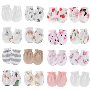 Best Baby Mittens No Scratch on AliExpress in 2026