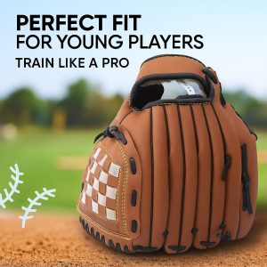 Best Baseball Glove Adult Left Hand on AliExpress in 2026