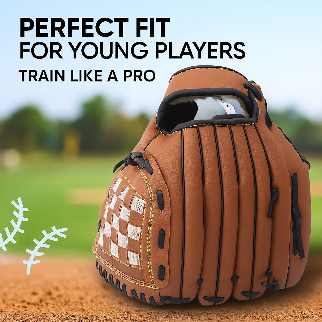 Best Baseball Glove Adult Left Hand on AliExpress in 2026