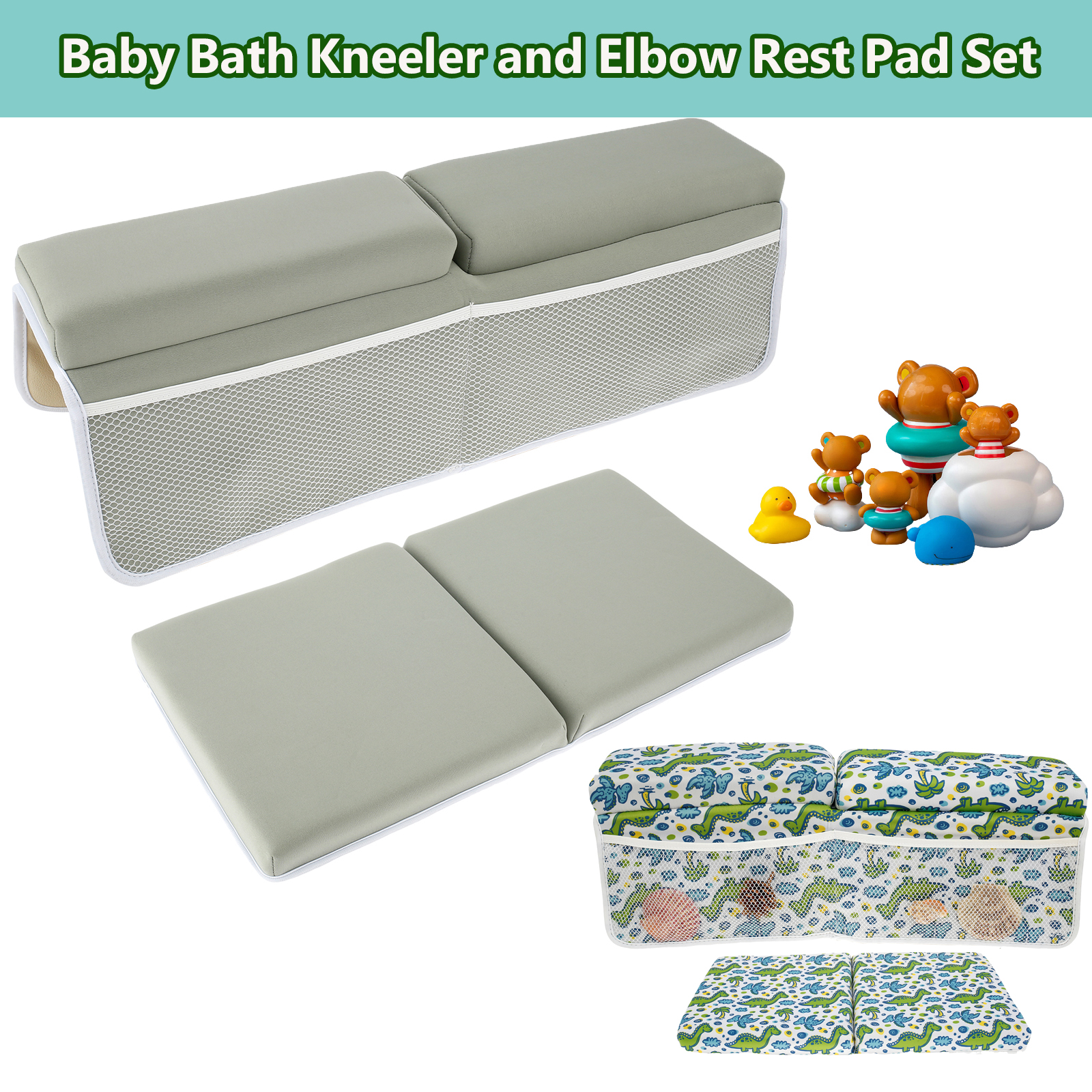 Best Bath Kneeler Elbow Rest on AliExpress in 2026