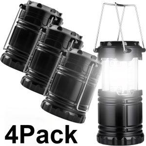 Best Battery Operated Camping Light Lantern on AliExpress