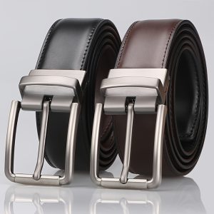 Best Belt Reversible Leather Men on AliExpress in 2026