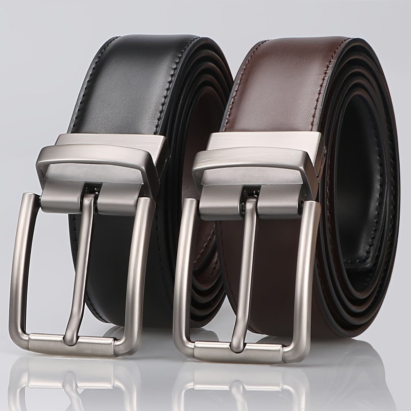 Best Belt Reversible Leather Men on AliExpress in 2026