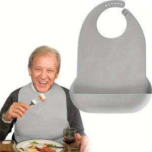 Best Bib Silicone Waterproof on AliExpress in 2026
