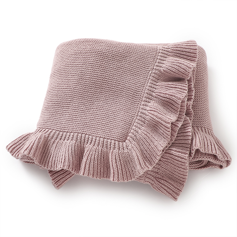 Best Blanket Baby Knitted on AliExpress in 2026