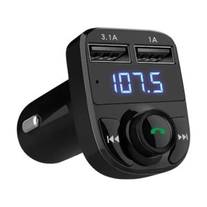 Best Bluetooth Fm Transmitter Car on AliExpress in 2026