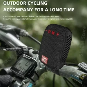 Best Bluetooth Speaker Subwoofer 100W on AliExpress in 2026