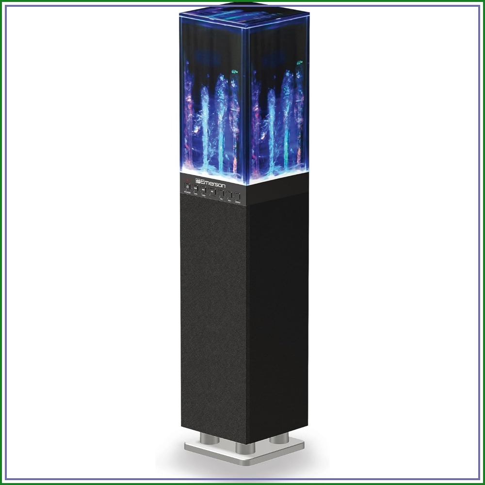 Best Bluetooth Speaker Tower Floor Standing on AliExpress
